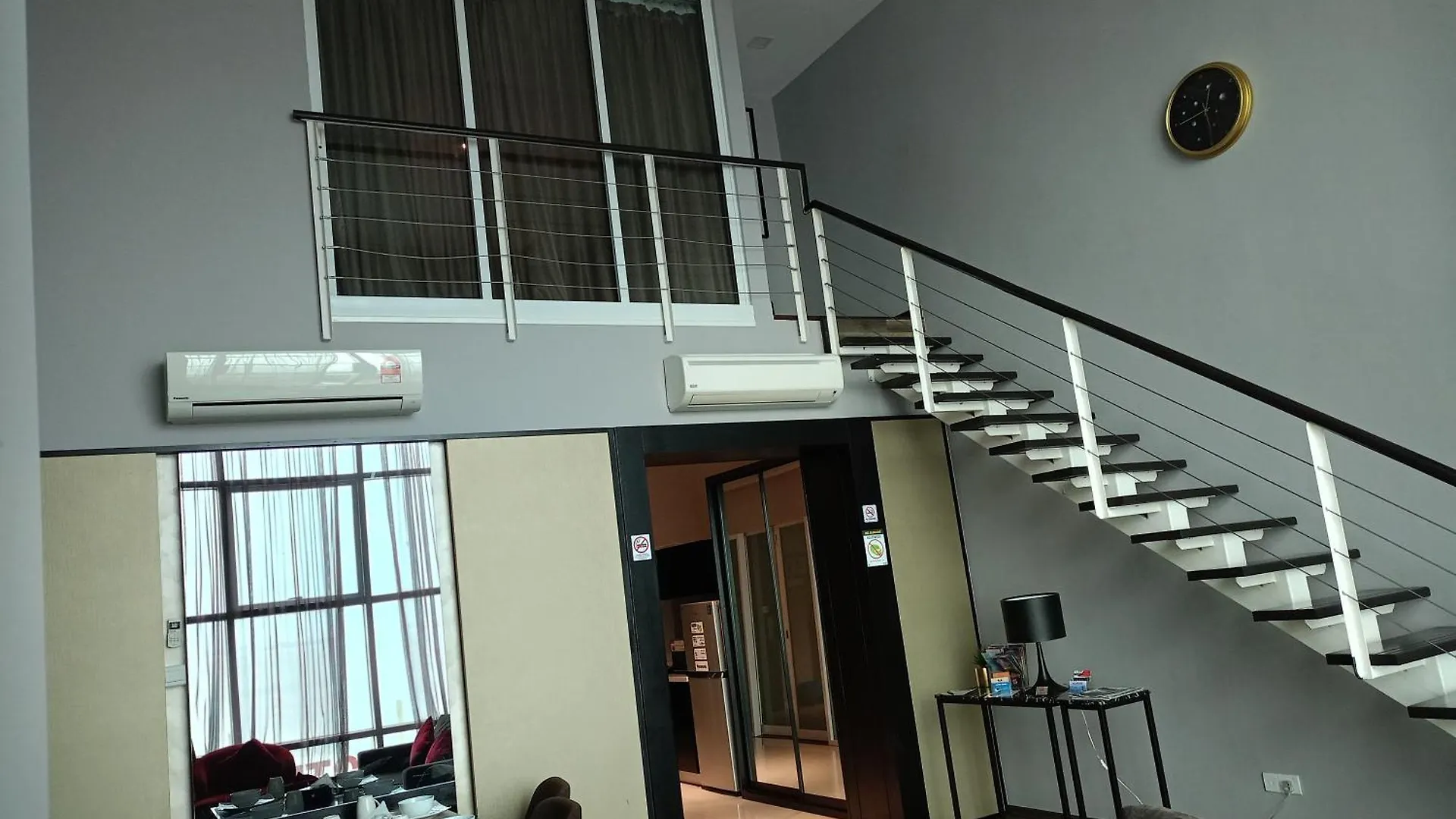 Urbano Luxury Maritime Suite George Town 0*,  Malaysia