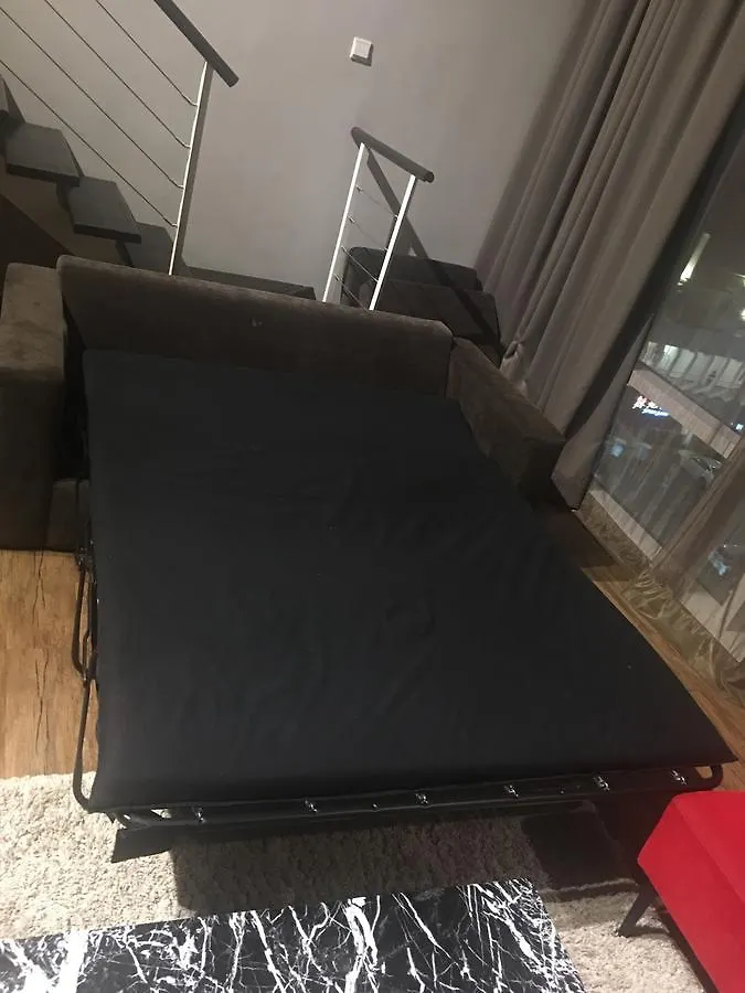 Apartment Urbano Luxury Maritime Suite George Town