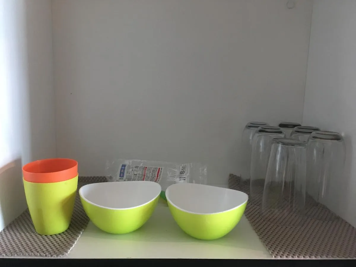 Urbano Luxury Maritime Suite George Town 0*,  Malaysia